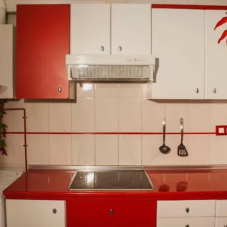 Apartment 3 Bedrooms At 600 M Away From The With View And Wifi