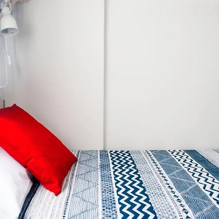 3 Bedrooms At 600 M Away From The With View And Wifi Appartamento *
