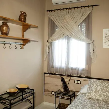 3 Bedrooms At 600 M Away From The With View And Wifi