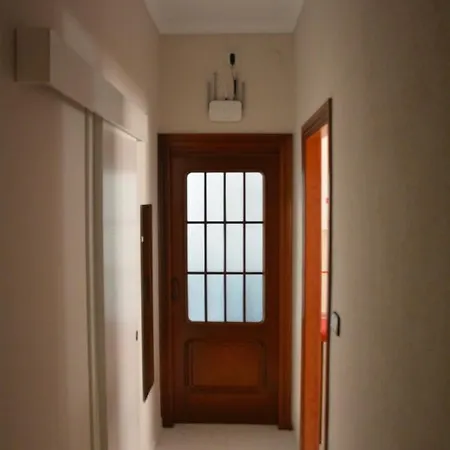 3 Bedrooms At 600 M Away From The With View And Wifi Appartamento *