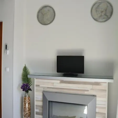 Appartamento 3 Bedrooms At 600 M Away From The With View And Wifi Málaga